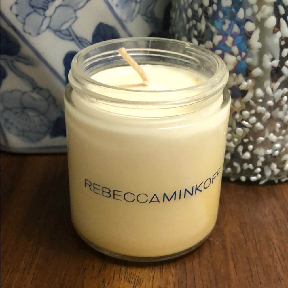 Rebecca minkoff candle 4 oz starry eyed